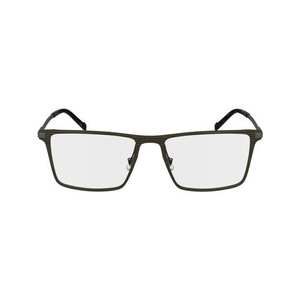 Zeiss ZS24144 Eyeglasses 203 Satin Brown 56mm